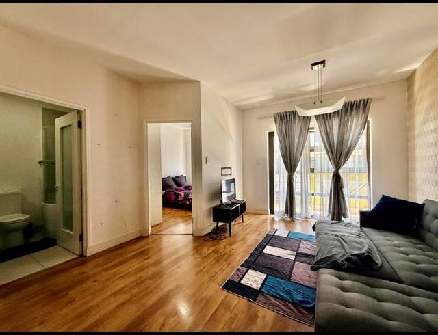 2 BEDROOM PROPERTY TO RENT IN EDENBURG